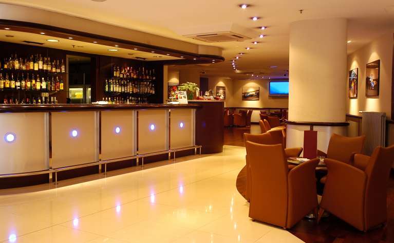 Hotel Tropical Les Escaldes المظهر الخارجي الصورة