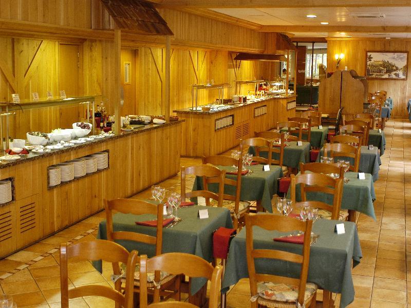 Hotel Tropical Les Escaldes المظهر الخارجي الصورة
