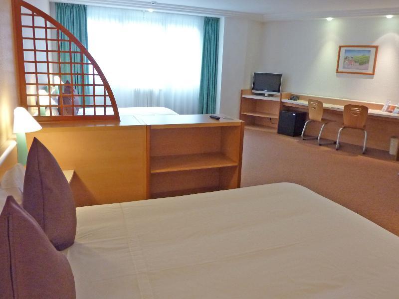 Hotel Tropical Les Escaldes المظهر الخارجي الصورة