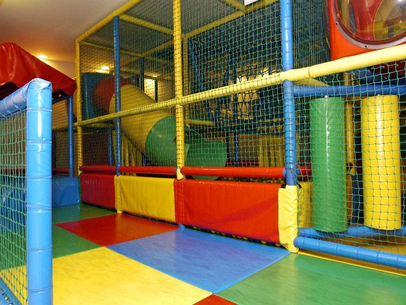 Hotel Tropical Les Escaldes المظهر الخارجي الصورة
