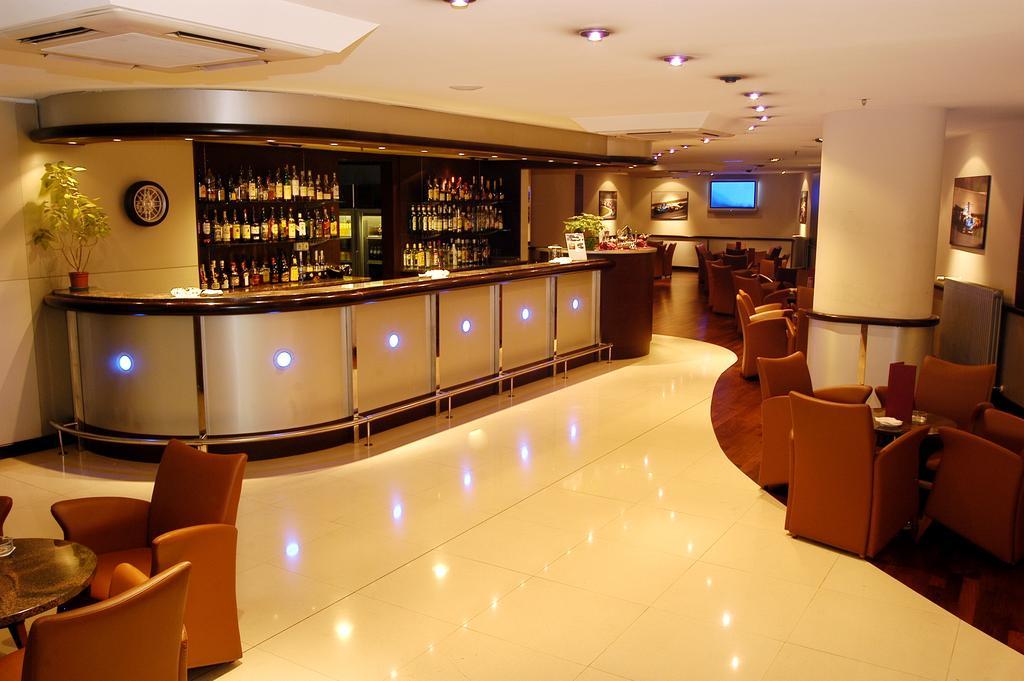 Hotel Tropical Les Escaldes المظهر الخارجي الصورة