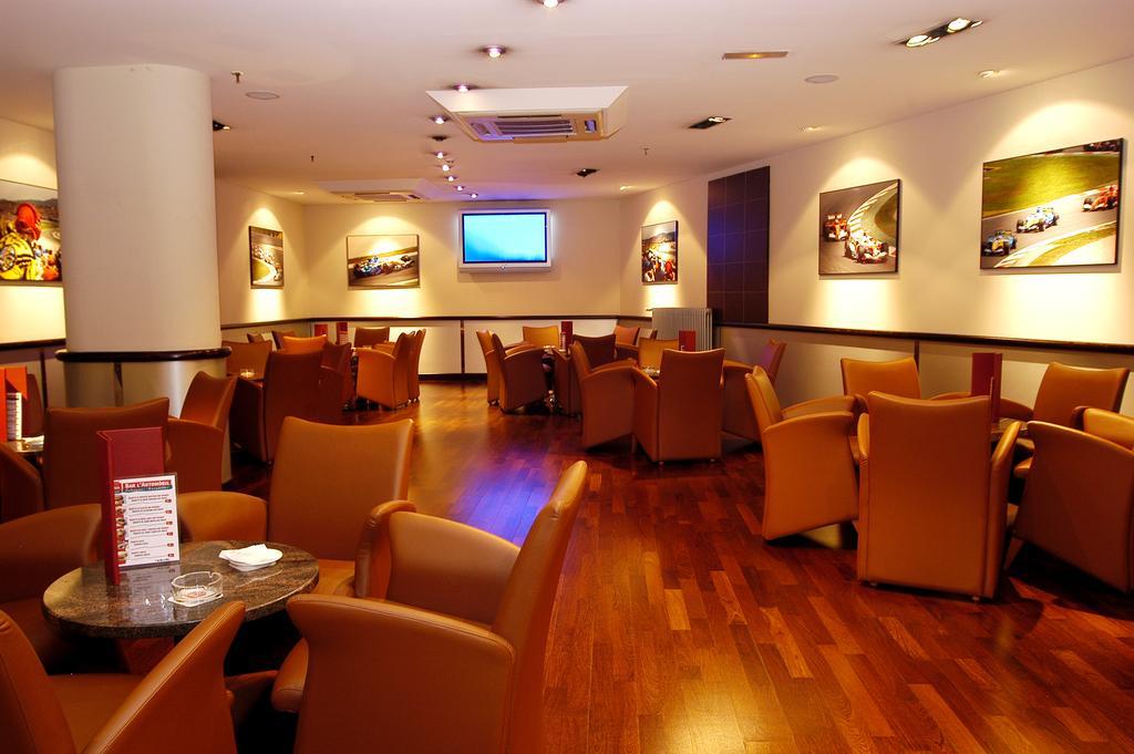 Hotel Tropical Les Escaldes المظهر الخارجي الصورة